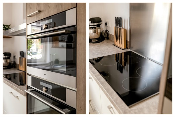 Medium property photo - Jean Perrinstraat 15, 1341 DG Almere